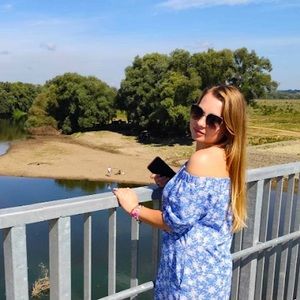 Meet your Posher, Valja